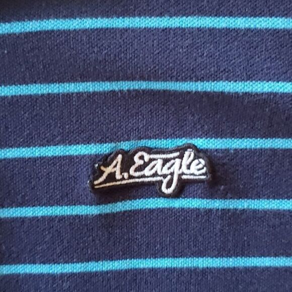 American Eagle polo shirt - Picture 3 of 3